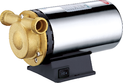 Насосы для повышения давления