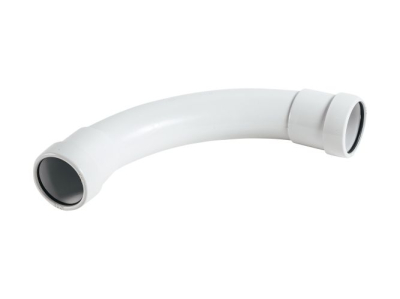 Поворот на 90 "труба-труба" IP65