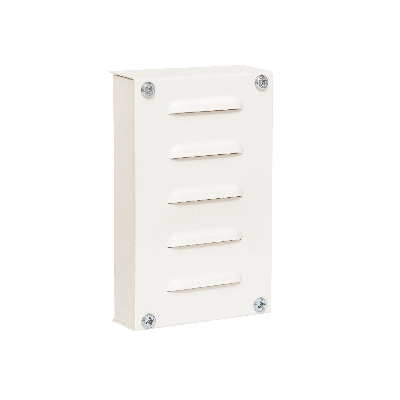 сирена уличная Марс 24-ЗУ (110 дБ). Оповещатель   охранно-пожарный звуковой