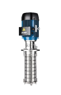 Промышленные скважинные насосы