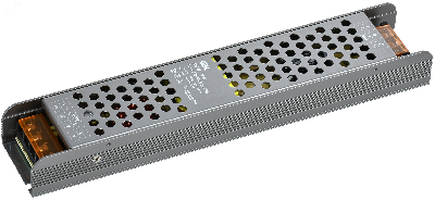 Драйвер LED ИПСН-PRO 250 Вт 24 В клеммы IP20