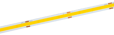 Лента LED 5м COB-480LED 11Вт/м IP20 8мм 24В 3000К IEK