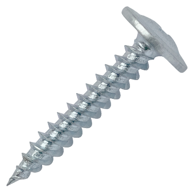 Саморез металл/металл 4,2х51 пресс-шайба острый оцинкованный (3000шт)