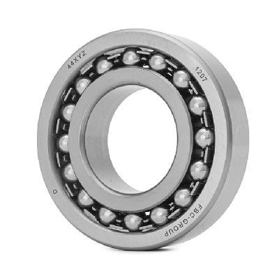 Подшипник 1207 FBC (ГОСТ)