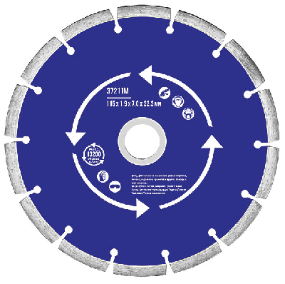 Алмазные диски