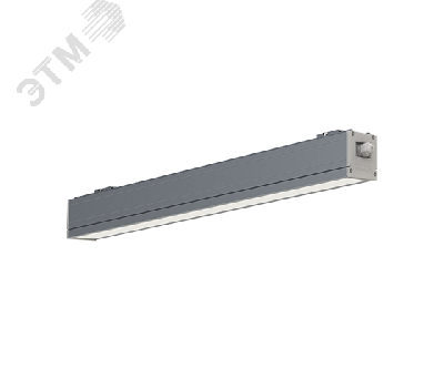 Светильник ДСП-45-40-001  Liner P HE 840