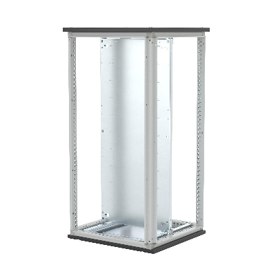 Плата монтажная для шкафов CQE N ВхШ 2000X800 мм