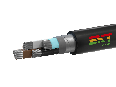 Кабель силовой АВБШвнг(А)-LS 4х240мс(N)-1 ТРТС