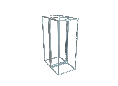 Комплект для боковой стыковки FORT IP31 PROxima