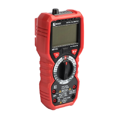 Мультиметры