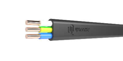 Кабель силовой ППГ-Пнг(A)-HF 3х4ок-0.66 ТРТС