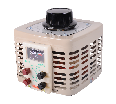 Блок питания лабораторный TDGC2-1K 0-250В 4А ЛАТР