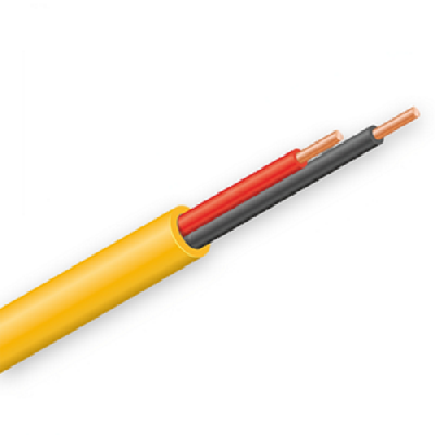 Кабель КПСнг(А)-FRHF- 1х2х2.5 (100 м)