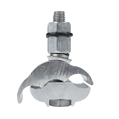 Зажим ответвительный плашечный SL14.2 50-240 мм2 / 50-240 мм2 EKF