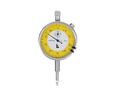 Индикаторы часового типа