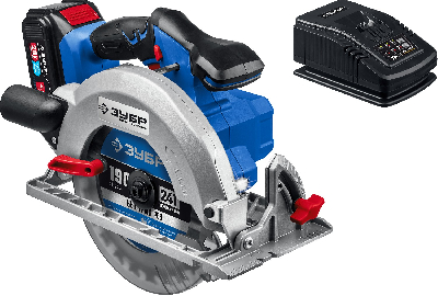 Пилы аккумуляторные
