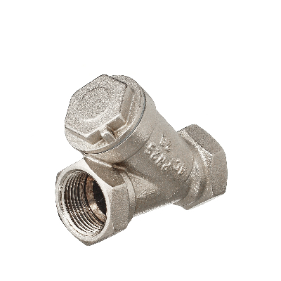 Фильтры сетчатые для воды