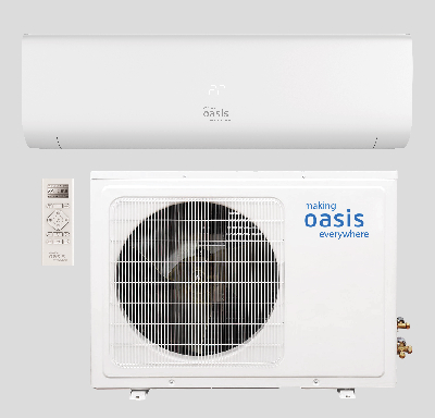 Бытовые сплит-системы (кондиционеры)