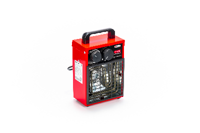 Тепловентилятор электрический на 2 кВт Т-02220