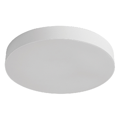 Светильник светодиодный ДПО-6w 4000K 480Лм белый IP44