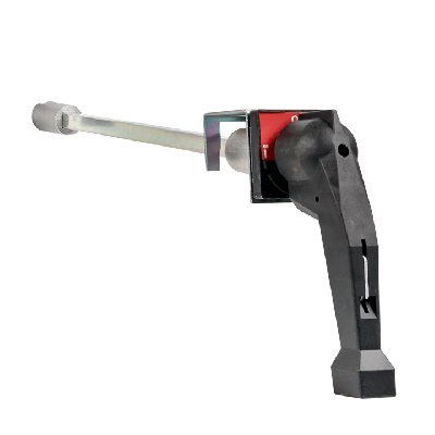 Рукоятка для управления через дверь PowerSwitch 100-3150А PROxima