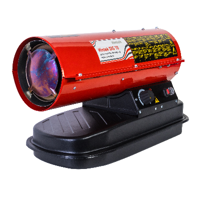 Дизельная тепловая пушка DIS 10