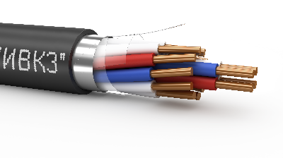 Кабель контрольный КВВГЭнг(А)-LS 14х1.5 ТРТС