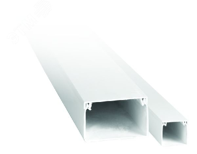 Канал кабельный 60х40 (40м) Basic
