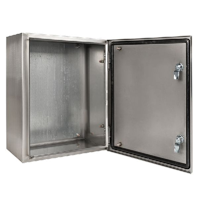 Щит из нержавеющей стали Inox AISI 304 (500х400х250) IP66 У1 PROxima