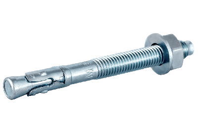 Анкер клиновой 8x60 покрытие цинк