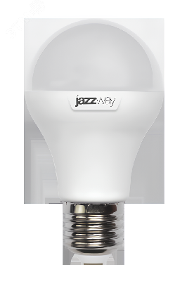 Лампа светодиодная специального назначения LED 15w E27 4000K груша пониженное напряжение