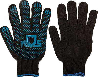 Рабочие перчатки