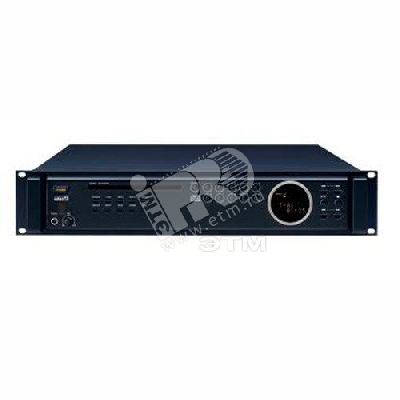 Проигрыватель CD-610