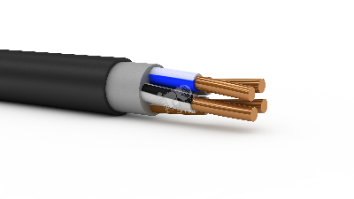 Кабель силовой ВВГнг(А)-LS 1х50ок(N)-0,66 ТУ ТРТС ВНИИКП