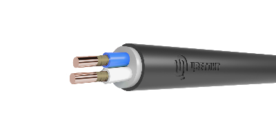 Кабель силовой ВВГнг(А)-FRLSLTx 2х2.5ок(N)-0.66 ТРТС