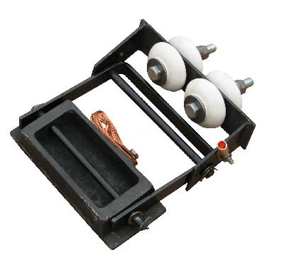 Токоприемник ТКН-9А-1У1 400А