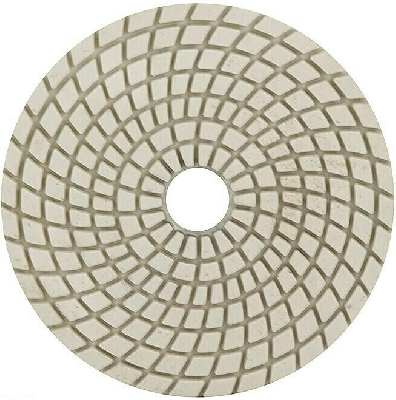 "Алмазный гибкий шлифовальный круг ""Черепашка"" 100 № 200"