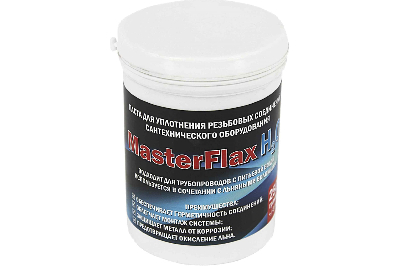 Паста уплотнительная