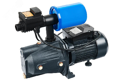 Насосные станции