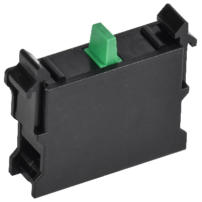 Дополнительный контакт 1NO MASTER IEK