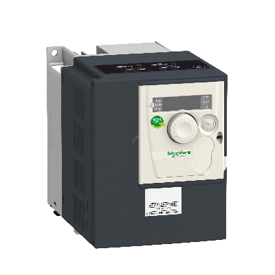 Преобразователь частоты 1.1кВт 3x500