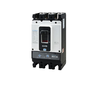 G-MCCB (STANDARD),630AF,F-TYPE,3 POLE,Electronic Display,FRONT CONNECTION,AUX 1C,NO OPTION,AC 50/60HZ,630A,STANDARD,STANDARD