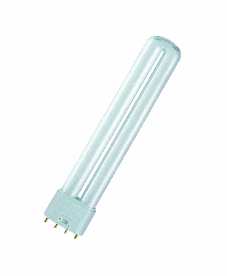Лампа энергосберегающая КЛЛ 36вт Dulux L 36/830 2G11 Osram