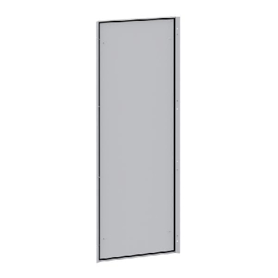 Панель задняя, для шкафов 2000 x 600 EKF AleSta