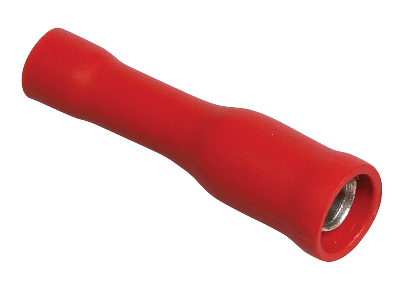 Разъем РшИм 1.5-4 красный (100шт)