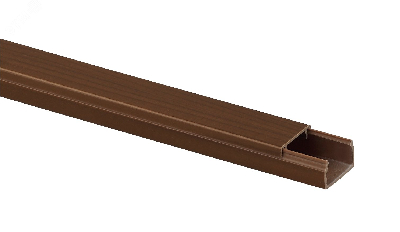 Кабель-канал 15x10 дуб (140м.) (70/3500)