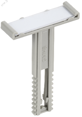 ARMAFIX Держатель маркировки GMH8 IEK