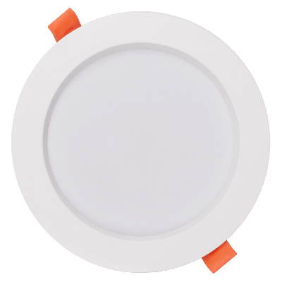 Светильник светодиодный встраиваемый ДВО-18w 6500K 1530Лм IP40, белый