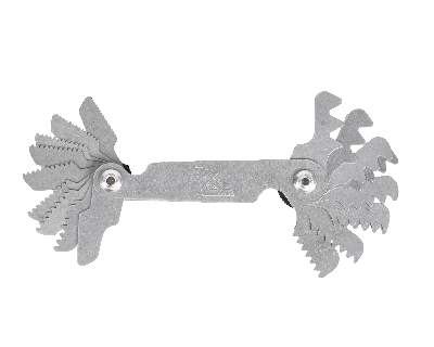 Резьбомеры