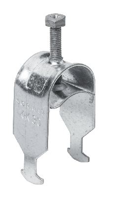 Хомут к планкам KK 34 (200шт)